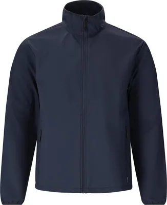 Zdjęcie produktu dla Lango M Softshell Jacket navy blazer (2048) M