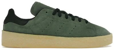 Imagen del producto de adidas Stan Smith, color verde óxido, talla 38 (UE)