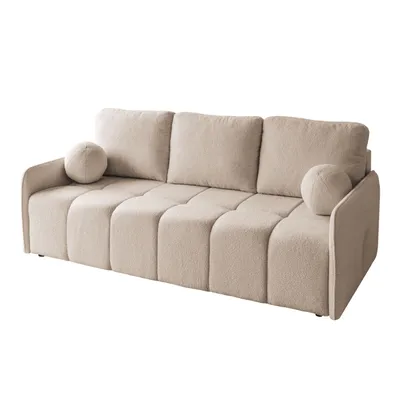 Produktbild von Zweisitzer Sofa MORENA mit Schlaffunktion, Quelle 05
