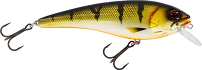 Produktbild von Westin Crankbait Rawbite (Bling Perch)