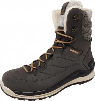 Produktbild von Lowa Calceta EVO GTX Winterstiefel Beige