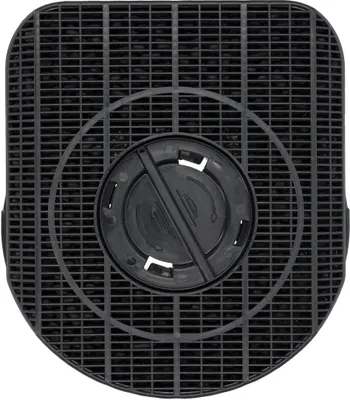 Produktbild von Kohlefilter Type200 wie Electrolux 9029800605 für Dunstabzugshaube
