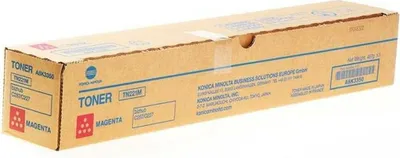 Image de Konica Minolta Minolta TN-221M - magenta - recharge toner