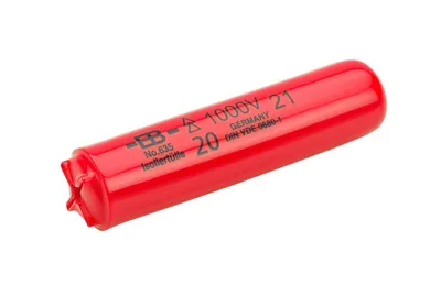 Obrázek produktu pro Cimco 140172, Červená, CE, 10 mm