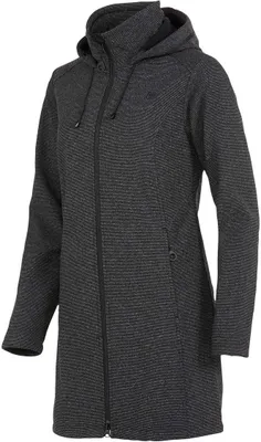 Produktbild von ELKLINE SUMMER WIND Damen Fleecemantel