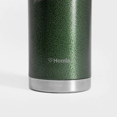 Produktbild von HOMLA RIBE Thermoskanne zum Aufschrauben 1000 ml