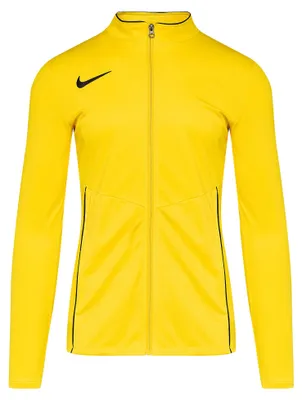 Produktbild von Nike - "Park 26" Trainingsjacke für Kinder SX1496 (152-158) (Gelb)