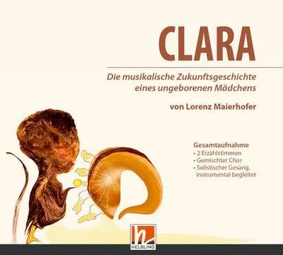 Obrázok produktu pre Clara