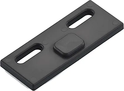 Produktbild von ritter Distanzplatte die Einbau-Allesschneider mit hohem Beschlag / Zubehör