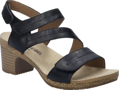 Produktbild von JOSEF SEIBEL Grace 02 | Sandale für Damen | Schwarz