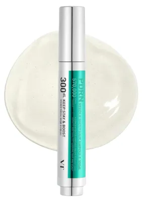 Produktbild von VT COSMETICS - PDRN Reedle Shot Haarampulle 300dL, 15 ml - Kopfhautampulle
