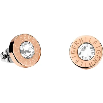 Produktbild von Tommy Hilfiger Jewelry HOLIDAY TREND 2700752 Ohrstecker