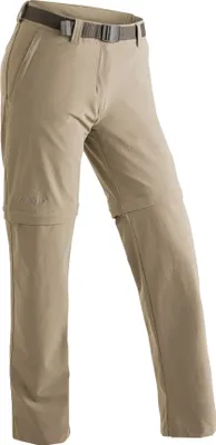 Produktbild von Maier Sports Nata 2 Hosen Beige M / Short Frau Beige M