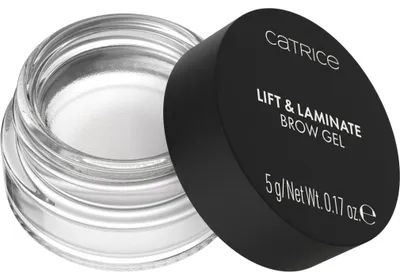 Obrázek produktu pro Catrice - Gel na obočí Lift & Laminate