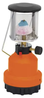 Obrázok produktu pre Kempingová Lampa Premium 1610Pgcl-190