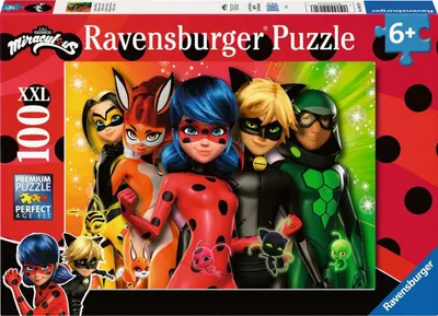 Immagine prodotto di Coccinella in missione Ravensburger 12004172
