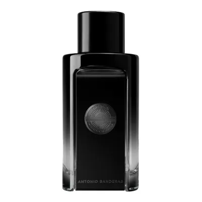 Obrázok produktu pre Antonio Banderas The Icon parfémovaná voda pre mužov 100 ml