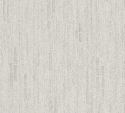 Produktbild von A.S. Création Vliestapete mit Glitter Essentials Tapete grau metallic 10,05 m x 0,53 m 318501 31850-1