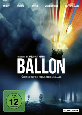 Produktbild von Ballon
