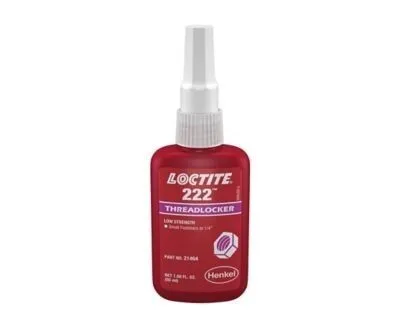 Produktbild von LOCTITE Schraubensicherung 195743 Flasche 50ml
