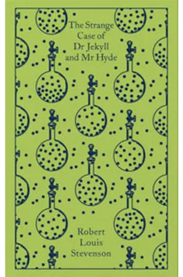 Productafbeelding van Dr Jekyll and Mr Hyde