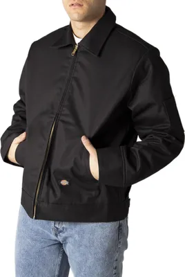Produktbild von Dickies Herren Jacke Unlined Eisenhower black XL