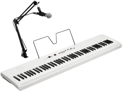 Immagine prodotto di Korg Liano Live!