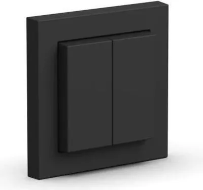 Produktbild von Senic Smart Switch do Philips Hue Matowy czarny Neu