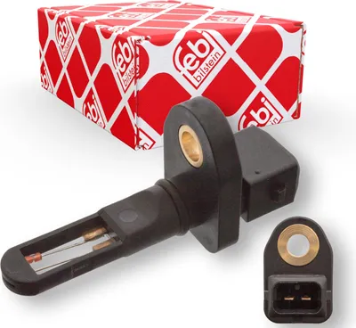 Produktbild von FEBI BILSTEIN Ansauglufttemperatursensor 171621 für VW Golf IV Schrägheck (1J1)