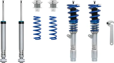 Image de Tuning Kit Suspension + Amortisseur pour BMW Series 1 F20/21 114/116/118/120/125