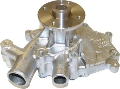 Produktbild von JAPANPARTS Kühlmittelpumpe Wasserpumpe für NISSAN Serena (C23) PQ-132