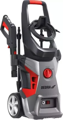 Produktbild von Myjka Wysokociśnieniowa Garden Dedra Ded8819 1700W 130Bar