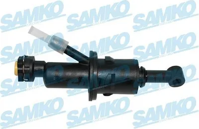 Produktbild von SAMKO F30344 Kupplungsgeberzylinder passend für MERCEDES-BENZ A-Klasse (W169) B-Klasse (W245)