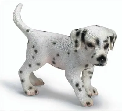 Obrázek produktu pro Štěně dalmatina - Schleich 16347