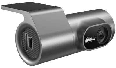 Produktbild von Dahua Dashcam M1 Pro, Full HD, 30 fps, Type-C und Mini-USB