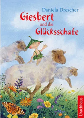 Image de Giesbert und die Glücksschafe