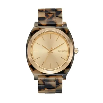Image de Nixon Time Teller Acetate A327-3346-00 Montre pour femme