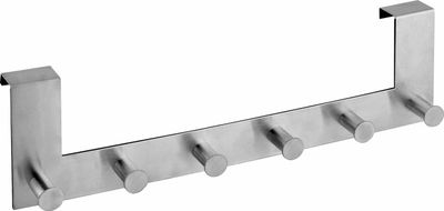 Türgarderobe silber