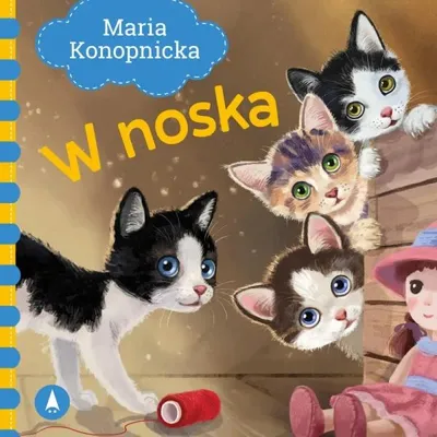 Image de W noska - Maria Konopnicka