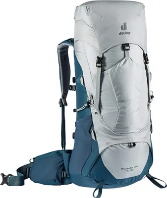 Produktbild von Deuter Trekkingrucksack Aircontact Lite 40+10