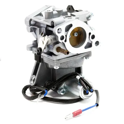Image de Carburateur de rechange pour moteur à essence 4 temps de 15,5 kW (20,4 CV) LIFAN 2V78F-2