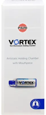 Produktbild von Vortex Inhalierhilfe ab 4 Jahre 1 St
