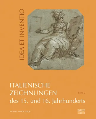 Productafbeelding van Italienische Zeichnungen des 15. und 16. Jhds.