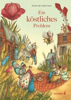 Obrázok produktu pre Ein köstliches Problem