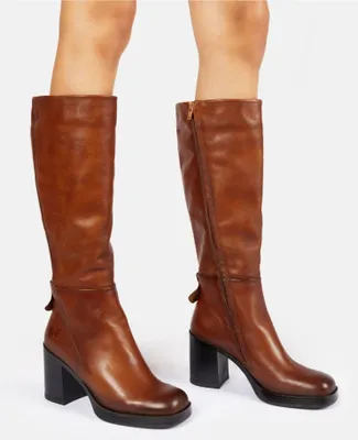 Produktbild von FELMINI Stiefel Stiefel Leder