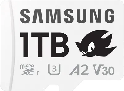 Obrázek produktu pro Samsung MB-MD1T0S 1 TB MicroSDXC UHS-I Class 10
