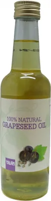Produktbild von Yari Pure Organic Coconut Oil 250ml Extra Virgin