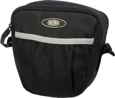 Produktbild von Bilora Promo Reflex, Hard-Case, Universal, Schwarz