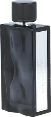 Produktbild von Abercrombie & Fitch First Instinct Blue Eau De Toilette 100 ml (man)