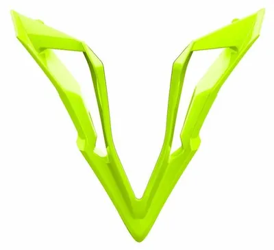 Immagine prodotto di Presa D'Aria Mentoniera Nero Opaco Casco Airoh WRAAP / WRAAAP